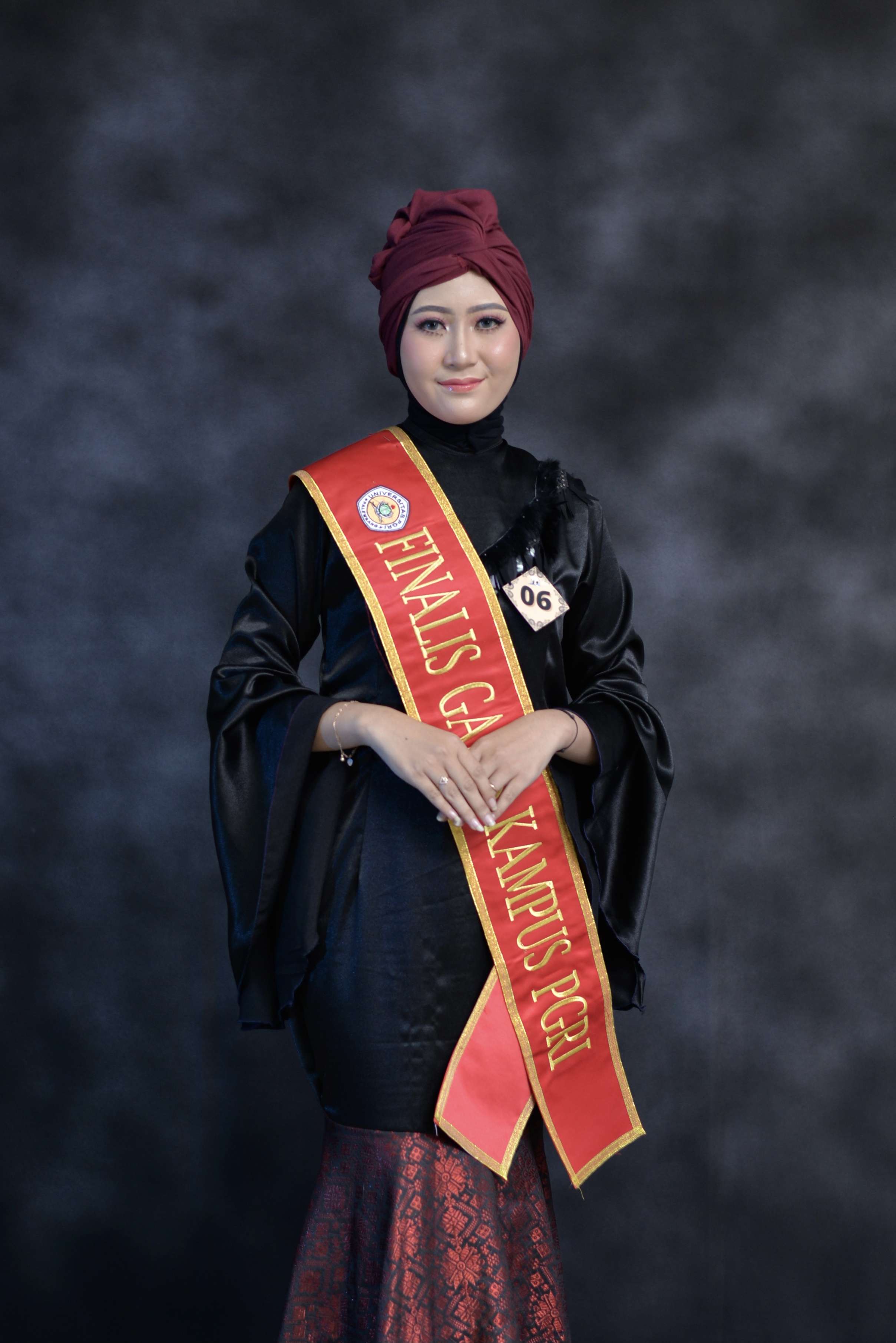 VEMMY ARYANDHA